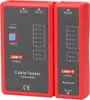Tester káblov RJ45+RJ11 UNI-T UT681L Náhľad obrázku produktu 3