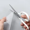 Fliegengitter 1.5x14m Meterware Glasfaser Weiß Produktbild-Vorschau 3