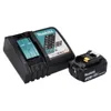 Makita DUM 111 RF1XJ Akku Grasschere Strauchschere 18 V + Produktbild-Vorschau 5