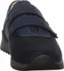 FINN COMFORT Ivrea Stretch Damen Kletthalbschuhe dunkelblau Produktbild-Vorschau 10