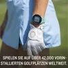Garmin Approach S12, 2,29 cm (0.9"), MIP, 0,125 GB, GPS, Podgląd zdjęcia produktu 6