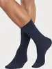 H.I.S. Socken Herren Basic Strümpfe Atmungsaktive Produktbild-Vorschau 2