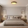 Okrúhle LED stropné svietidlo 40 cm neutrálna biela 24w Náhľad obrázku produktu 14
