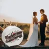 Hochzeitskasse Aquarell Spardose Produktbild-Vorschau 6