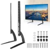 TV STANDFUß TV STÄNDER UNIVERSAL HÖHENVERSTELLBAR FÜR 37-75 Produktbild-Vorschau 9