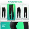 ROCKBROS zimní cyklistické kraťasy termo kraťasy Náhled obrázku produktu 5