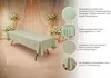 MEBLE ODNOWA, Tischdecke, Glatt Tischdecke, Rechteckig, Produktbild-Vorschau 4
