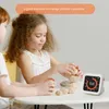 Digitálny časovač produktivity, vizuálna funkcia počítadla Náhľad obrázku produktu 5