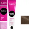 Matrix SoColor Pre-Bonded 6NV Dark Blond Neutral Violet Produktbild-Vorschau 1