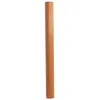The Living Store Teppich Rechteckig Braun 80x200 cm Bambus Produktbild-Vorschau 4