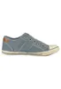 Mustang Slip-on 1099-401 Schuhe Damen Slipper Sneaker Produktbild-Vorschau 10