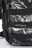 Brandit BD61009 | Motörhead US Cooper Sling Large One Size Produktbild-Vorschau 8