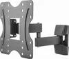 Gembird WM-42ST-01 Supporto a parete per TV completamente Anteprima dell’immagine prodotto 11