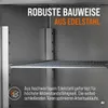 GastroHero Kühlschrank GNH1410TNM | 1350 Liter | GN 2/1 | Produktbild-Vorschau 7