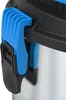 Güde Nass- und Trockensauger GNTS 12L - 1200W - Edelstahl Produktbild-Vorschau 3