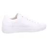 Gabor Damen Sneaker 46.460.50 Farbe: Weiß Größe: 38 Produktbild-Vorschau 21