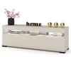 Fernsehschrank TV-Lowboard PLAY STEHEND Mit LED Produktbild-Vorschau 1