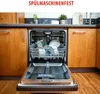 alpina Frischhaltedosen mit Deckel aus Glas - 3-Teilig Meal Produktbild-Vorschau 5