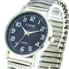 Clasixx Uni Armbanduhr CX0004 Mineralglas Produktbild-Vorschau 6