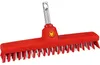 Spazzatrice SB 350 M (rosso/bianco, 35cm) - WOLF-Garten Anteprima dell’immagine prodotto 1