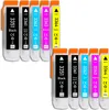 10er Sparpack ersetzt Epson T3351 T3361-T3364 Nr. 33XL Produktbild-Vorschau 1