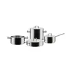 Alessi Convivio, Set 7 Pcs (Art.-Nr. DC100S7, EAN Anteprima dell’immagine prodotto 1