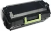 Lexmark 622X, 45000 Seiten, Schwarz, 1 Stück(e) Produktbild-Vorschau 1