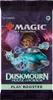 Magic The Gathering Duskmourn: House of Horror - Play Produktbild-Vorschau 1