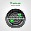 VerminBuster Bedwantsenval 4 stuks - Bed Bug - Bedwantsen Productafbeelding-voorbeeld 6