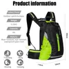 WEST BIKING 16L batoh na kolo brašna na horské kolo Náhled obrázku produktu 6