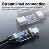 MMOBIEL USB-C auf 3.5mm Kopfhörer Adapter und Laden - 32 Produktbild-Vorschau 5