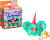 Furby G16125L0, Mädchen, 6 Jahr(e), Mit Ton Produktbild-Vorschau 2