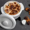 Boska Cheese Baker, set de moules à fromage parfait pour un Voir les images du produit 15