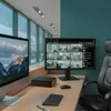 Enregistreur NVR Ajax 16 Canaux 12MP 4K Blanc - Voir les images du produit 6