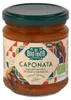 CAPONATA Z BAKŁAŻANA BIO 200 g - LA BIO IDEA Produktbild-Vorschau