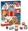 kinder Nordpol Haus Adventskalender Produktbild-Vorschau 5