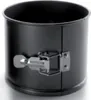 Ibili 826716, Forma na dort, Kulatý, Černá, 160 mm, 160 mm, Náhled obrázku produktu 2