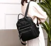 Zaino da donna - Eleganza versatile - Fascino retrò - Anteprima dell’immagine prodotto 15