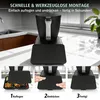 Silikon Displayschutz für Thermomix TM7, Wasserdichte & Produktbild-Vorschau 4