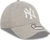 New Era Dres 9Forty Neyyan Grawhi Grey Grey - Náhled obrázku produktu 6
