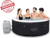 Bestway® LAY-Z-SPA® Whirlpool Miami AirJet™ Ø 180 x 66 cm, Náhľad obrázku produktu 75