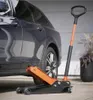 KRAFT&DELE Hydraulischer Niederquerschnittswagenheber 3,5T Produktbild-Vorschau 2