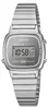 Zegarek damski Casio LA670WES-7AEF, model vintage, cyfrowy Podgląd zdjęcia produktu 1