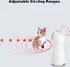 Katzenlaserspielzeug, automatisch rotierender Laserpointer Produktbild-Vorschau 7