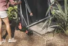 CORNILLAU 500X - Outdoor Tischtennisplatte - SCHWARZ Produktbild-Vorschau 20