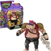 A Teenage Mutant Ninja Turtles action figure of Bebop is shown, along with its packaging. Anteprima dell’immagine prodotto