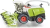 SIKU Farmer - Falciatrice Claas (mietitrebbia) 1:50 Anteprima dell’immagine prodotto 1
