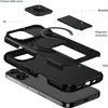 Étui magnétique pour iPhone 16, étui durable double couche Voir les images du produit 2