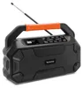 TechniSat DIGITRADIO 231 OD, DAB+/UKW Baustellenradio, Produktbild-Vorschau 1