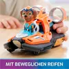 Die Pfote Patrol Fahrzeug Orange Figur Produktbild-Vorschau 10